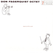 Eight By Eight - Music To Fill A Void