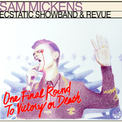 sam mickens ecstatic showband & revue