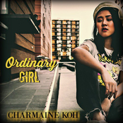 Ordinary Girl - Single