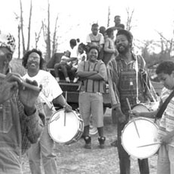 otha turner and the rising star fife and drum band