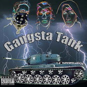 Gangsta Tank