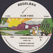 Club V-Bee