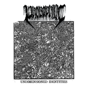 Undimensioned Identities - EP