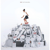 my 21st century blues