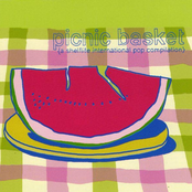 Picnic Basket (A Shelflife International Pop Compilation)