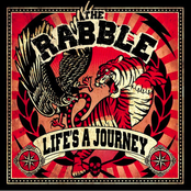 Blood Sweat And Tears by The Rabble