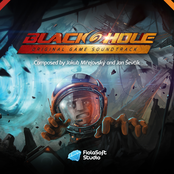BLACKHOLE ORIGINAL GAME SOUNDTRACK