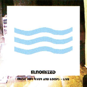 FSCDA05 - M.NOMIZED - Music For River And Loops - Live (2002)