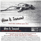 Can't Live Without Your Love