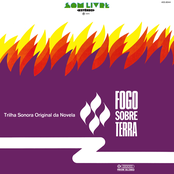 Fogo Sobre Terra