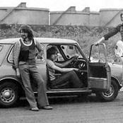 Dark photo provided by Last.fm