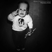 Planetary Exiles EP