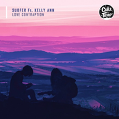 Love Contraption Ft. Kelly Ann