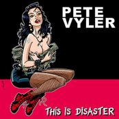 Pete Vyler by Pete Vyler