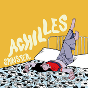 Spinster: Achilles