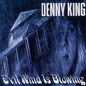 Putting Away The Blues by Denny King