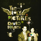 Holy Pictures by David Holmes