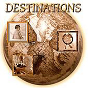 Hemisphere: Destinations