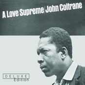 A Love Supreme Deluxe Edition (Disc 1) Album Picture