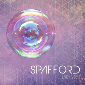 Spafford: Live, Vol. 2
