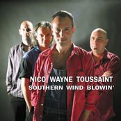 Southern Wind Blowin'