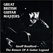 The Return Of A Guitar Legend (Great British Guitar Masters)