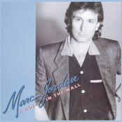 Marc Jordan: A Hole in the Wall