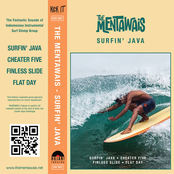 Surfin' Java EP