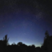 Water States / Afterglow