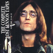 Glad All Over by John Lennon