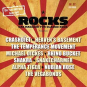 Rocks Magazin 32 - 01/2013