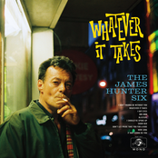 The James Hunter Six: Whatever It Takes