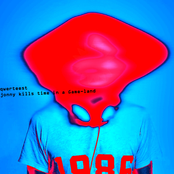 Jonny Kills Time In A Game-land (Single)