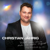 Weil mein Herz Dich nie mehr vergisst