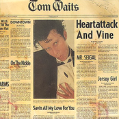 'til The Money Runs Out by Tom Waits