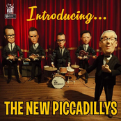 Introducing...The New Piccadillys