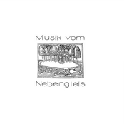 Musik vom Nebengleis