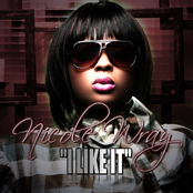 I Like It by Nicole Wray