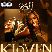 Kaliii: K Toven