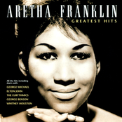 One Step Ahead by Aretha Franklin