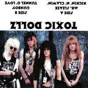 TOXIC DOLLZ