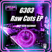 Raw Cuts EP