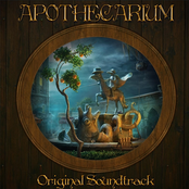 Apothecarium (Original Soundtrack)