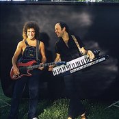 neal schon & jan hammer