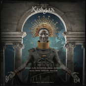 Kashgar Remixes