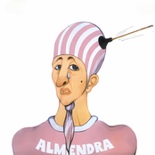 Almendra (50 Años)