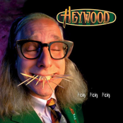 Heywood Banks: Picky Picky Picky