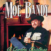 Cowboy Christmas by Moe Bandy