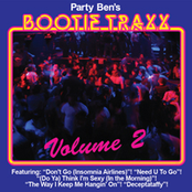 Bootie Traxx Volume 2