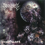 Moonspell: Wolfheart